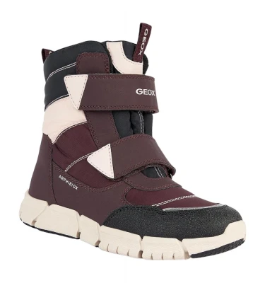 Сапоги Geox Flexyper Abx Junior
