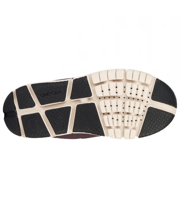 Geox Flexyper Abx Junior Etiklari 4