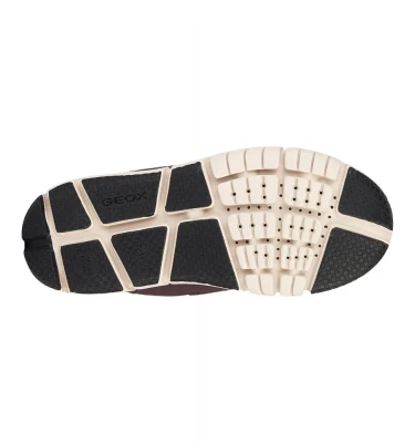 Geox Flexyper Abx Junior Etiklari 4