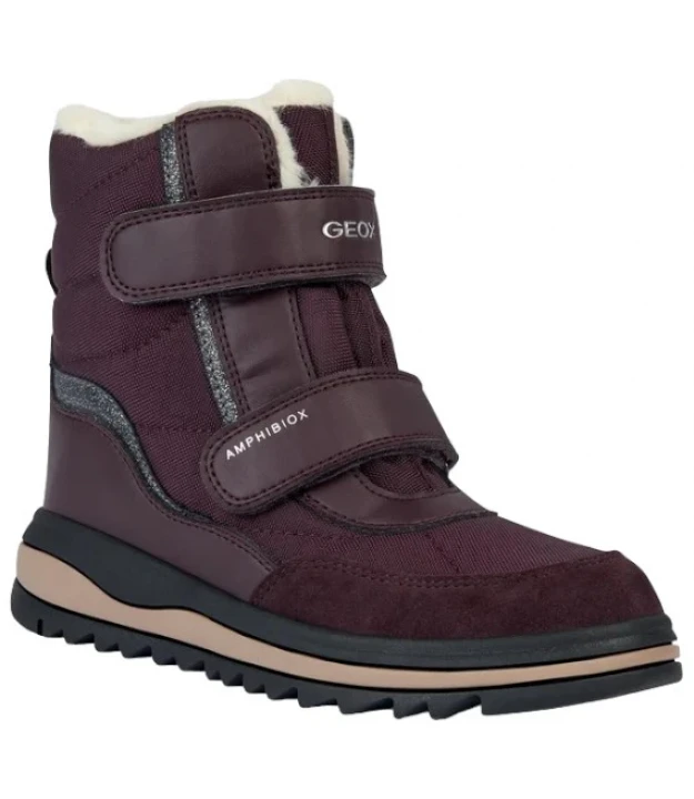 Geox Adelhide Abx Girl Etiklari