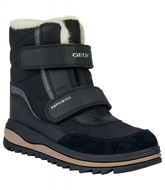 Сапоги Geox Adelhide Abx Girl