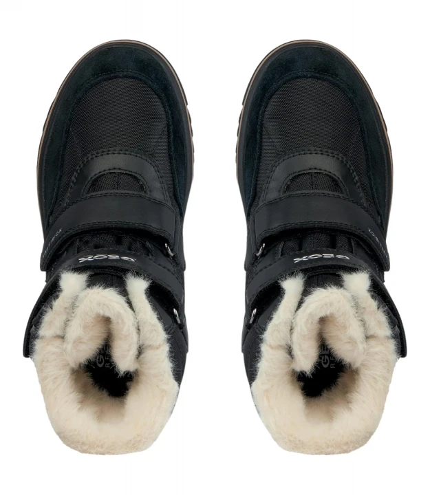 Сапоги Geox Adelhide Abx Girl 3