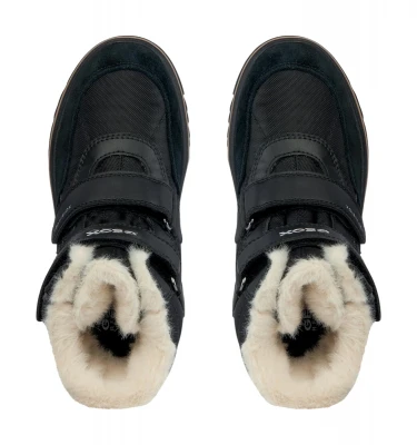 Сапоги Geox Adelhide Abx Girl 3