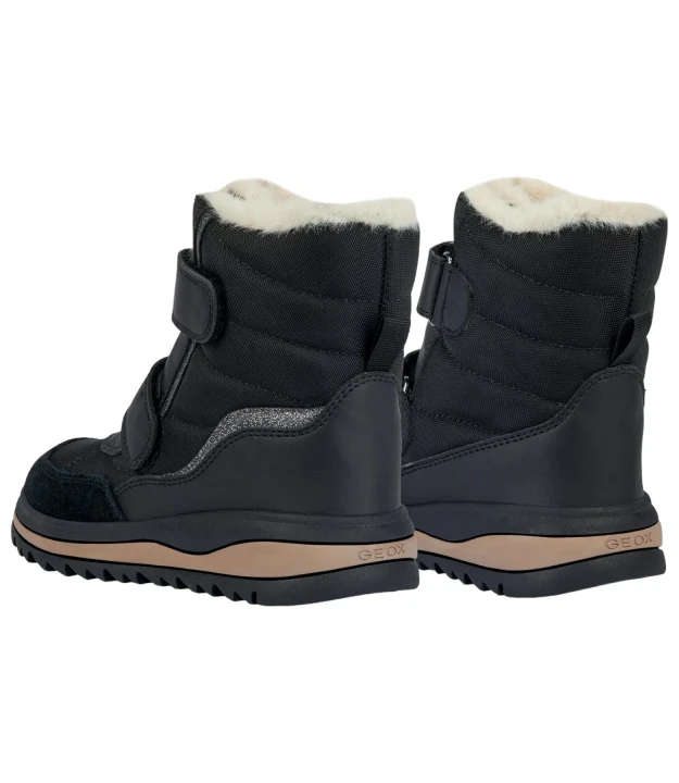 Сапоги Geox Adelhide Abx Girl 2