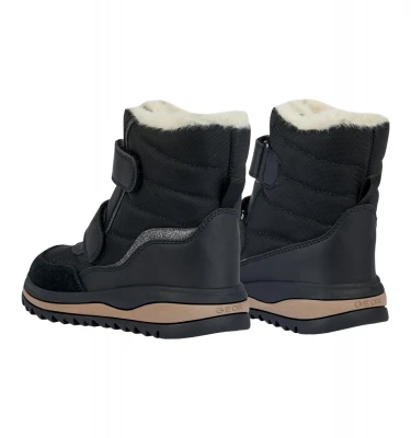 Сапоги Geox Adelhide Abx Girl 2