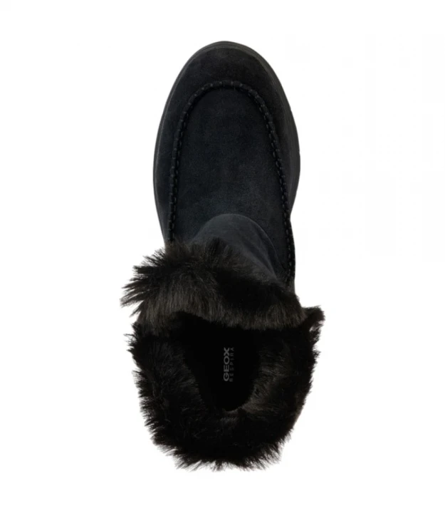 Сапоги Geox Spherica 4x4 Abx 4