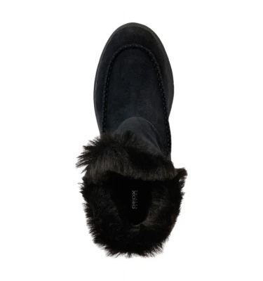 Сапоги Geox Spherica 4x4 Abx 4