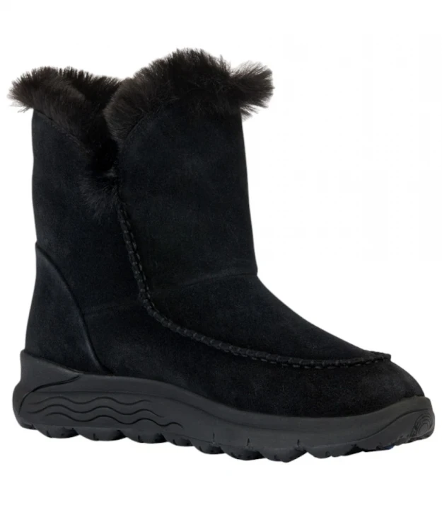 Сапоги Geox Spherica 4x4 Abx