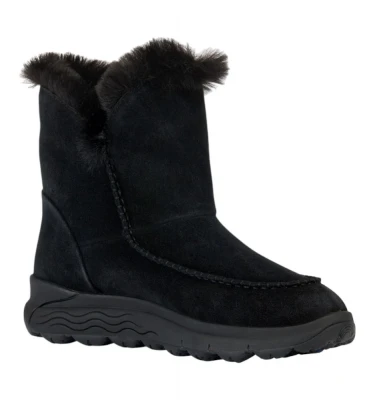 Сапоги Geox Spherica 4x4 Abx