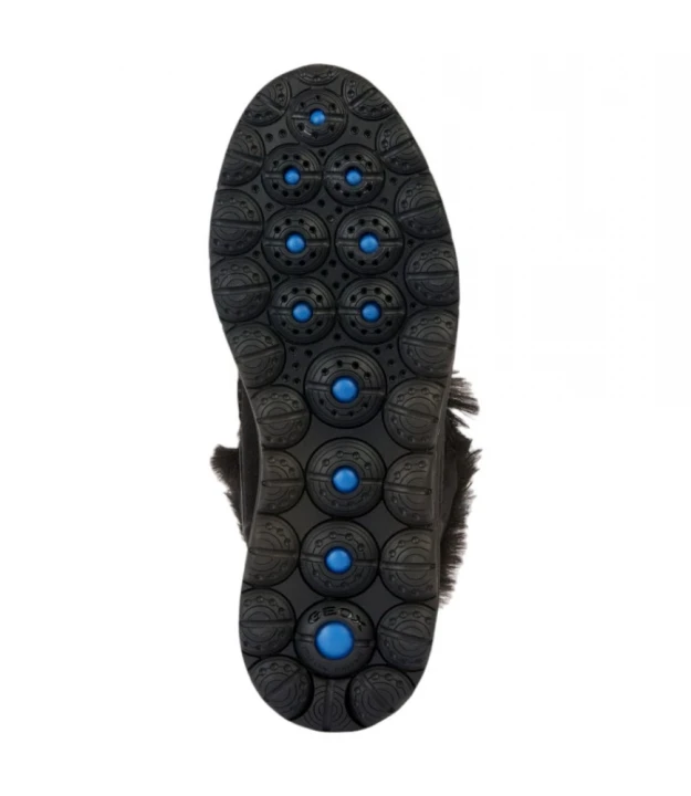 Сапоги Geox Spherica 4x4 Abx 5