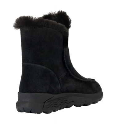 Сапоги Geox Spherica 4x4 Abx 3