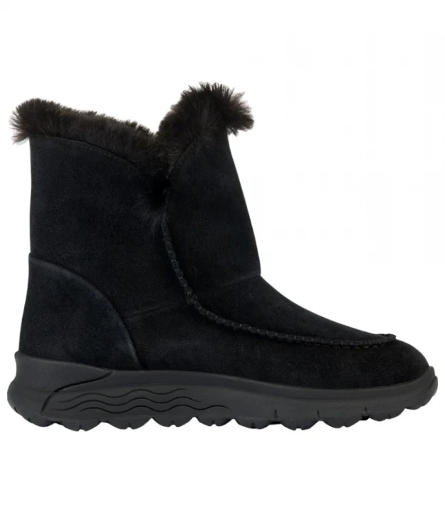 Сапоги Geox Spherica 4x4 Abx 1