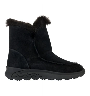 Сапоги Geox Spherica 4x4 Abx 1