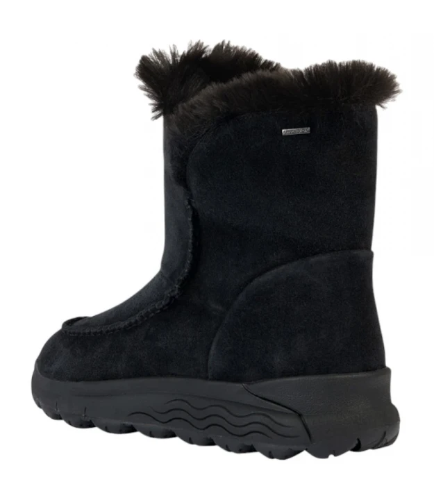 Сапоги Geox Spherica 4x4 Abx 2