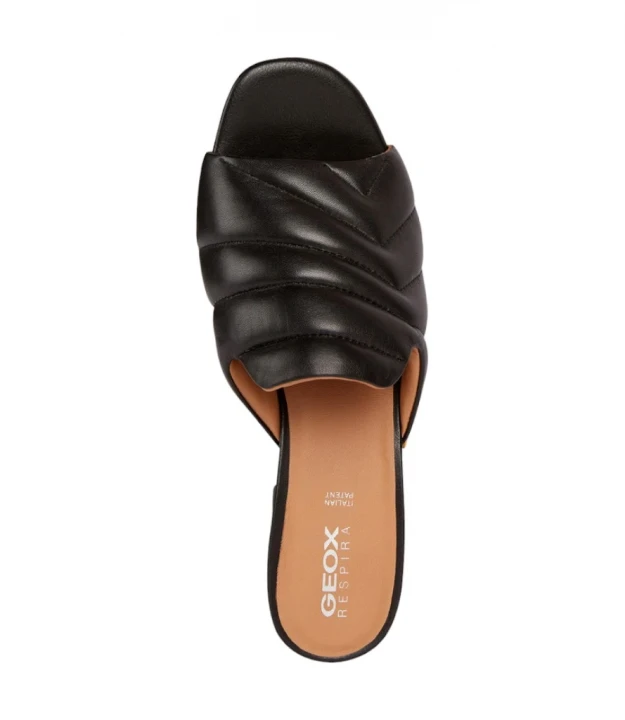 Мюли Geox Sandal Onice Woman 4