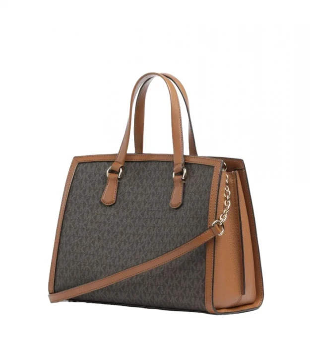 Сумка Michael Kors MD Satchel 4