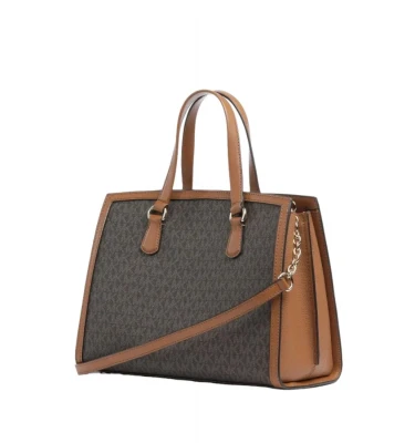 Сумка Michael Kors MD Satchel 4