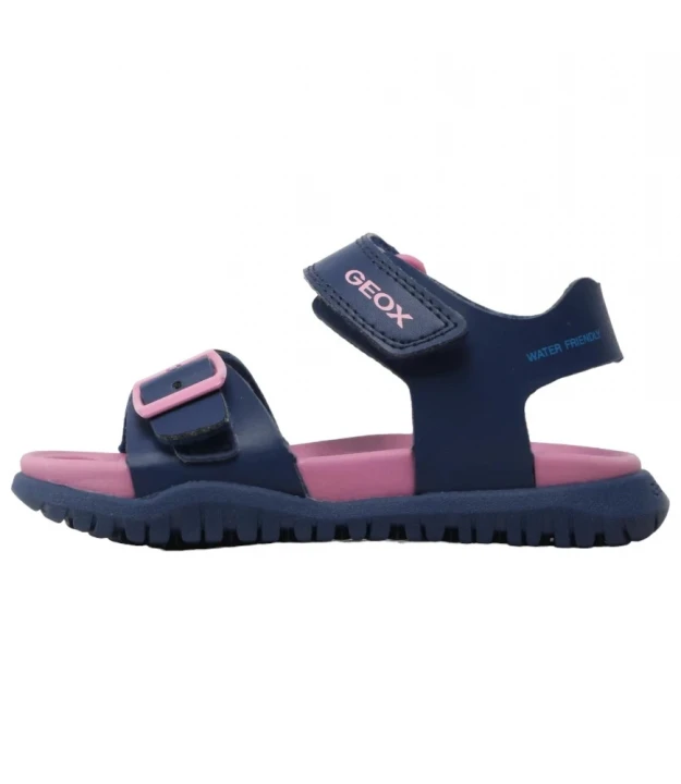 Сандалии Geox Sandal Fusbetto Junior 2