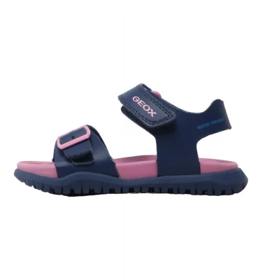 Сандалии Geox Sandal Fusbetto Junior 2