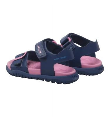 Сандалии Geox Sandal Fusbetto Junior 3