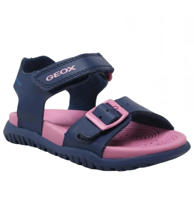 Сандалии Geox Sandal Fusbetto Junior