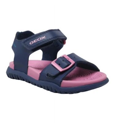 Сандалии Geox Sandal Fusbetto Junior