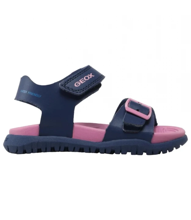 Сандалии Geox Sandal Fusbetto Junior 1