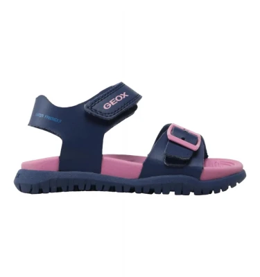 Сандалии Geox Sandal Fusbetto Junior 1