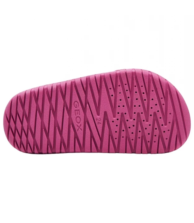 Geox Sandal Fusbetto Junior Sandallari 5