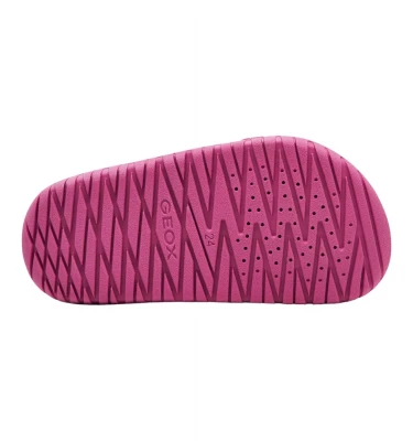 Geox Sandal Fusbetto Junior Sandallari 5