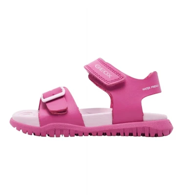 Geox Sandal Fusbetto Junior Sandallari 4