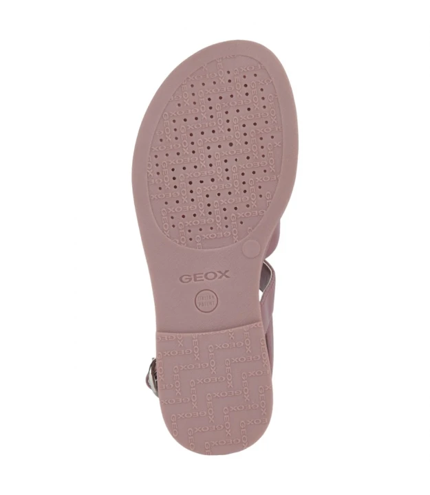 Geox Sandal Karly Girl sandallari 5