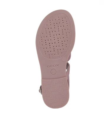 Geox Sandal Karly Girl sandallari 5