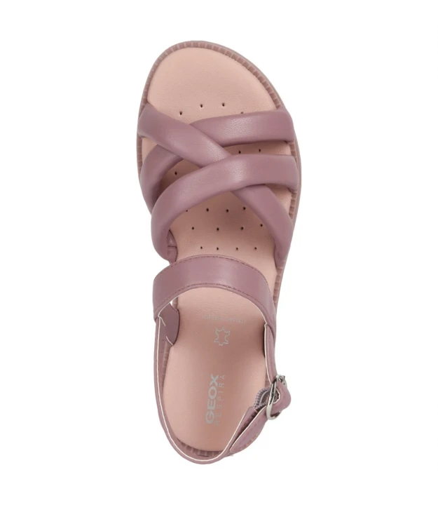 Сандалии Geox Sandal Karly Girl 2