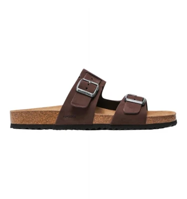 Шлепки Geox Klapki U Sandal Ghita B 2