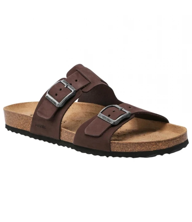 Шлепки Geox Klapki U Sandal Ghita B