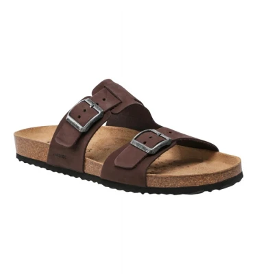 Шлепки Geox U Sandal Ghita