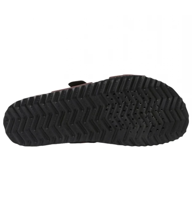 Шлепки Geox Klapki U Sandal Ghita B 0