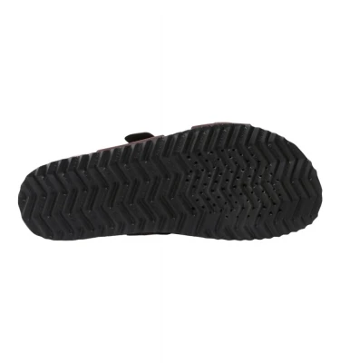 Шлепки Geox Klapki U Sandal Ghita B 0