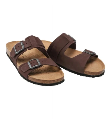 Шлепки Geox Klapki U Sandal Ghita B 3