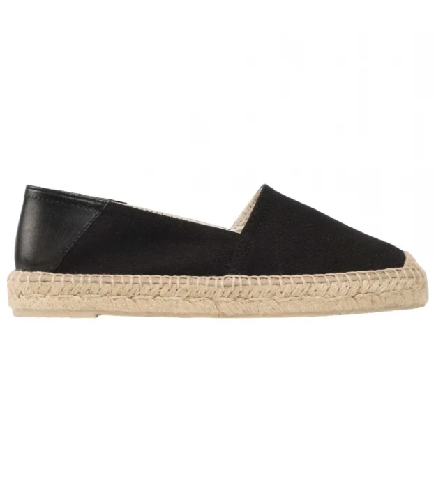 espadrillar d lampedusa c - tela+vit.lisc 1