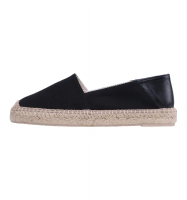 espadrillar d lampedusa c - tela+vit.lisc 4