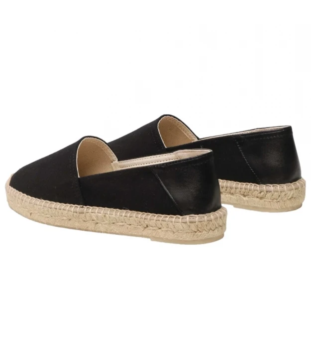 espadrillar d lampedusa c - tela+vit.lisc 2