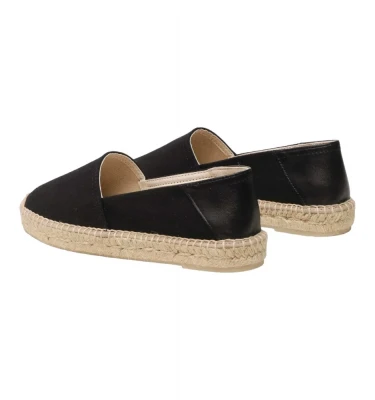 espadrillar d lampedusa c - tela+vit.lisc 2