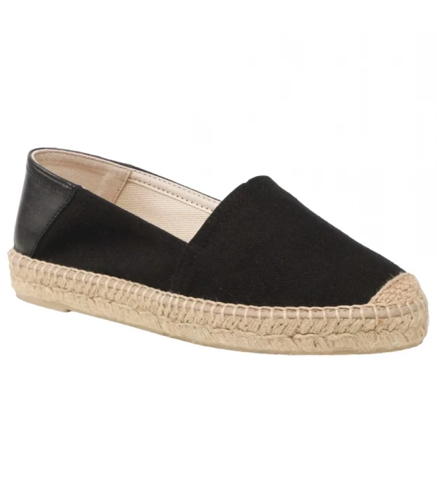 espadrillar d lampedusa c - tela+vit.lisc