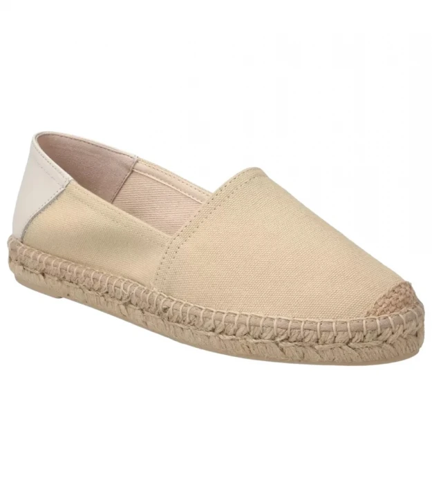 espadrillar d lampedusa c - tela+vit.lisc