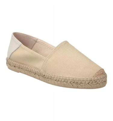 espadrillar d lampedusa c - tela+vit.lisc