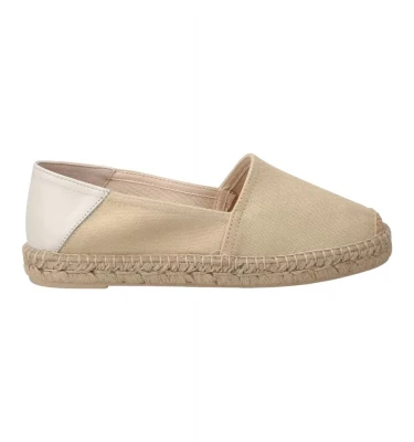 espadrillar d lampedusa c - tela+vit.lisc 1