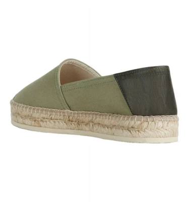 espadrillar d lampedusa c - tela+vit.lisc 2