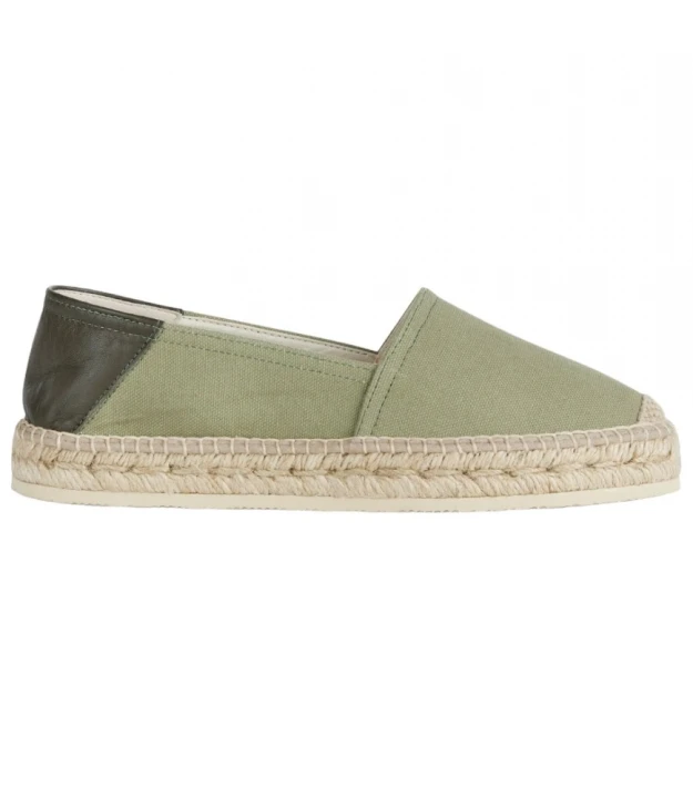 espadrillar d lampedusa c - tela+vit.lisc 1
